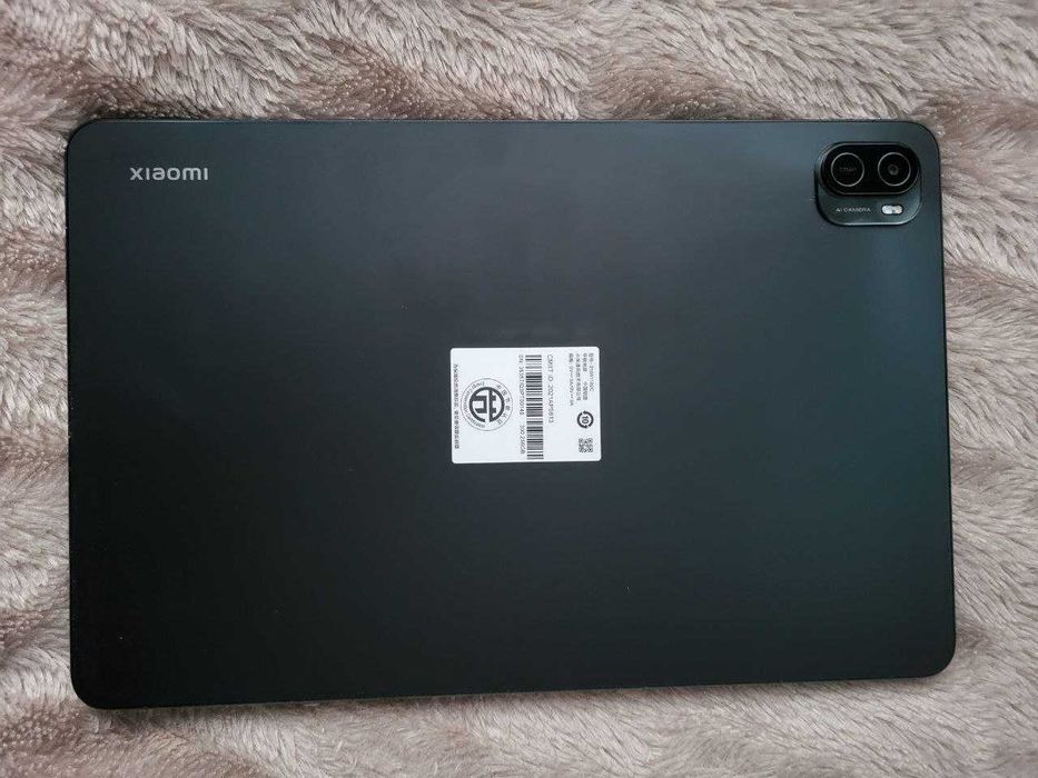 Планшет Xiaomi Mi Pad 5 6+6/256GB Cosmic Gray