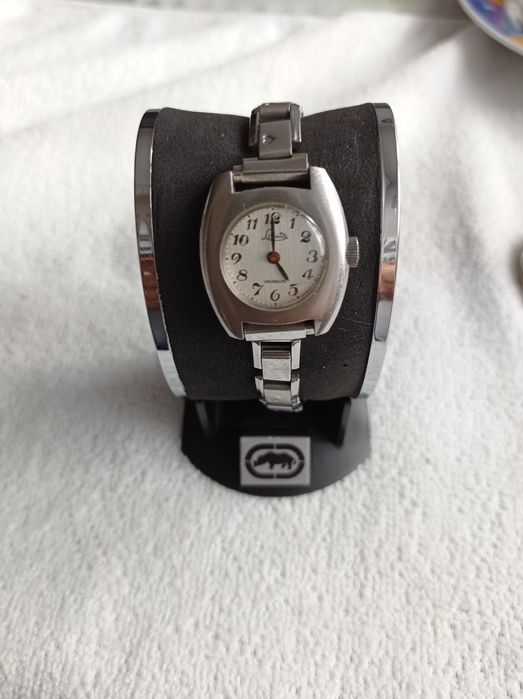 Zegareczek nakręcany Losita