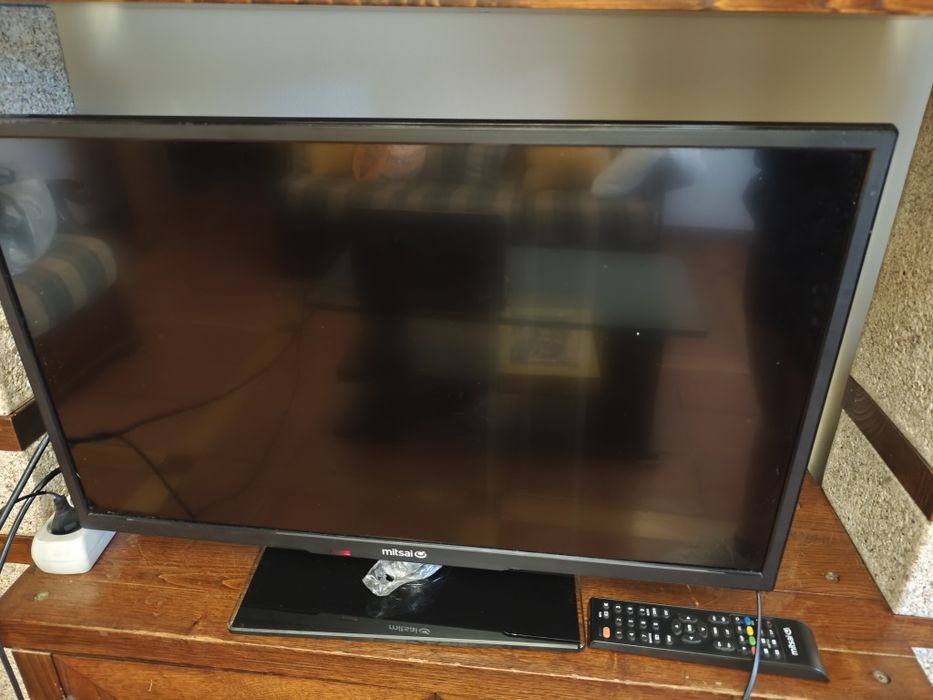 TV led - Mitsaiii
