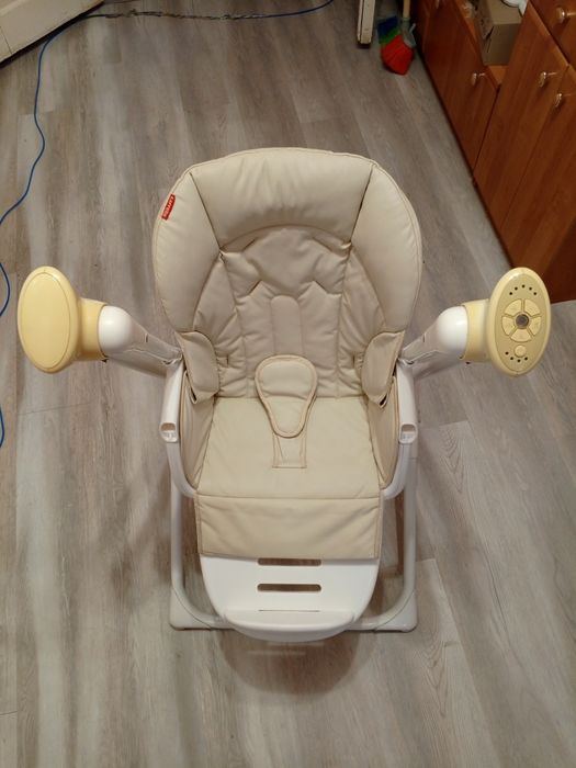 Продам дитячий стільчик для годування