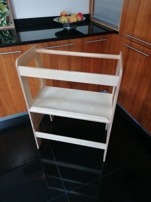 Torre de aprendizagem evolutiva Dupla