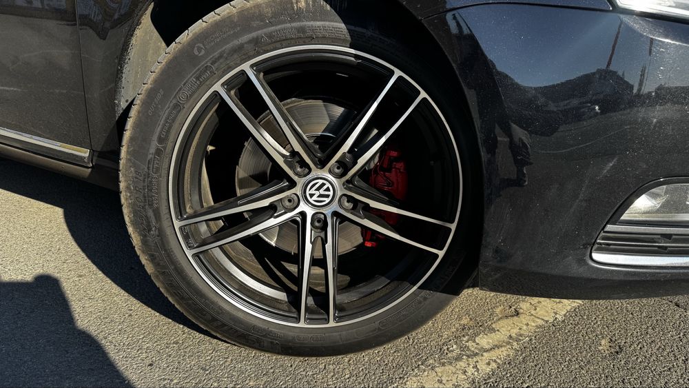 Volkswagen Passat 2012 VIN WVWZZZ3CZCE017482 фото оголошення 16 з 23