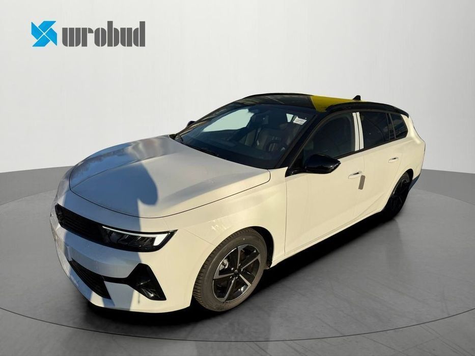 Opel Astra Sports Tourer GS 1.5 Diesel AT8 130KM S/S