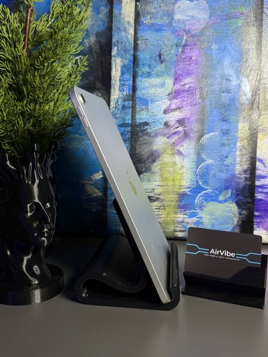 iPad (10th Gen) 64GB Silver / Магазин / Гарантія 3 місяці / Обмін