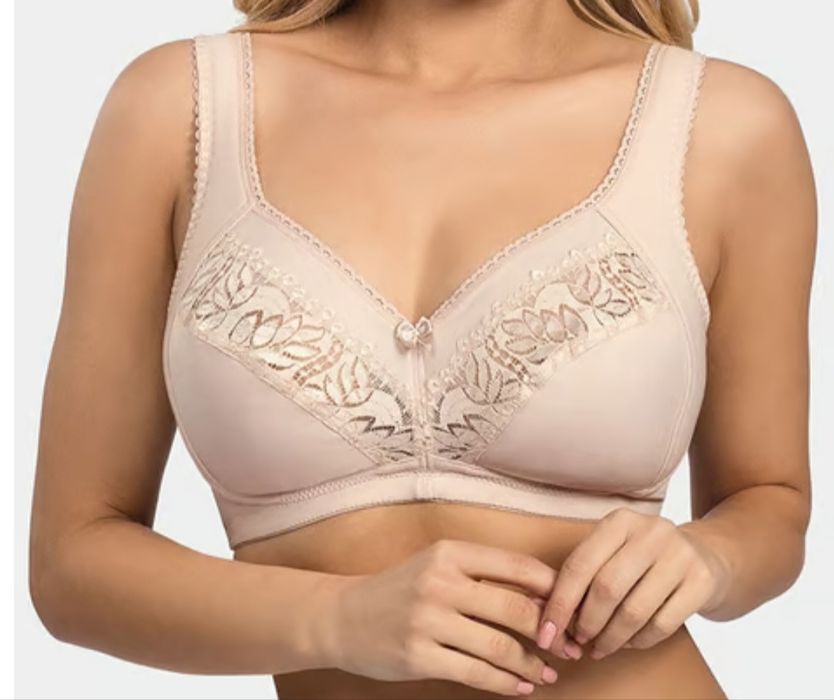 Astratex biustonosz nieusztywniany 110D