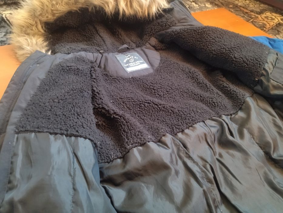 Зимова куртка George