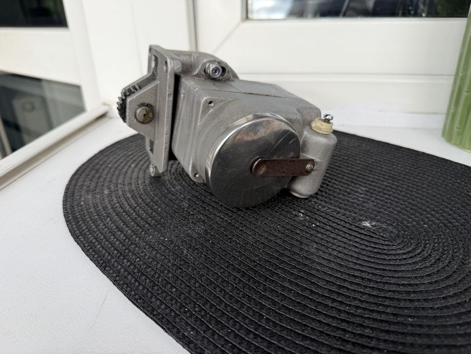 Iskrownik junak m10 m07