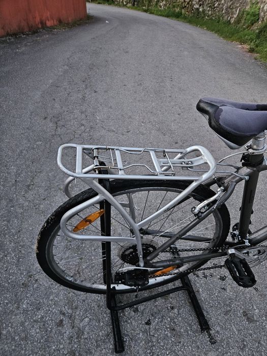 Bicicleta passeio giant