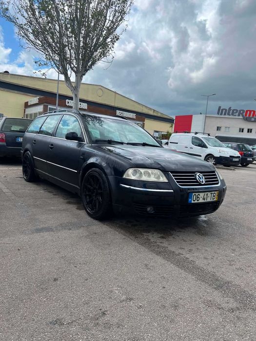 Passat pd130 em otimo estado