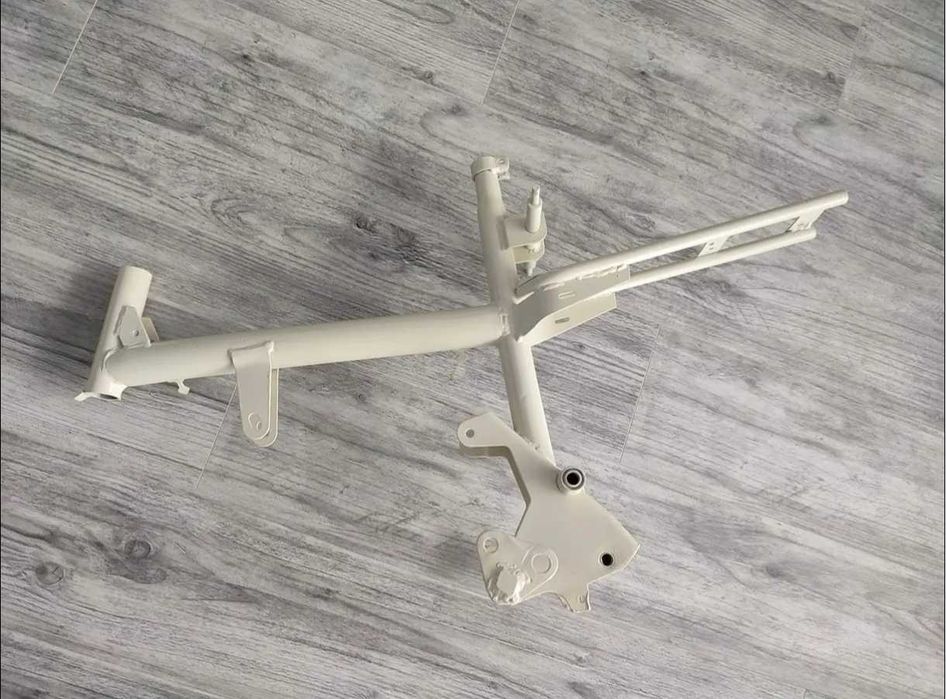 Motorynka M1 rama Romet 1980