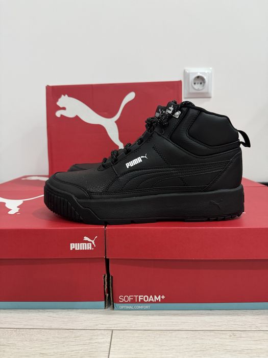 Puma terrenz 2 Оригінал нові 41/42/44р