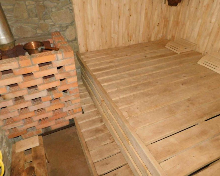 Продаж/Маєток/Дизайнерський ремонт/Східниця/Львівська область