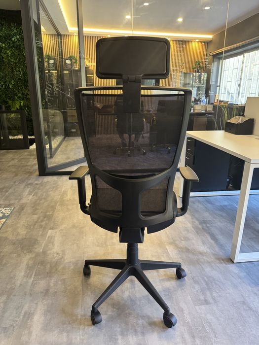 Cadeiras ergonômicas (como novas)