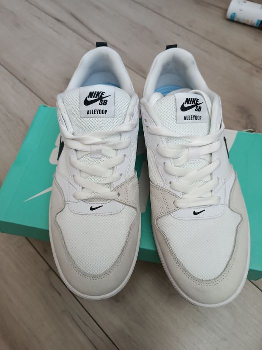 Buty męskie  Nike