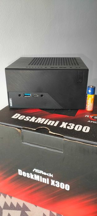 Mini-PC 16gb ram