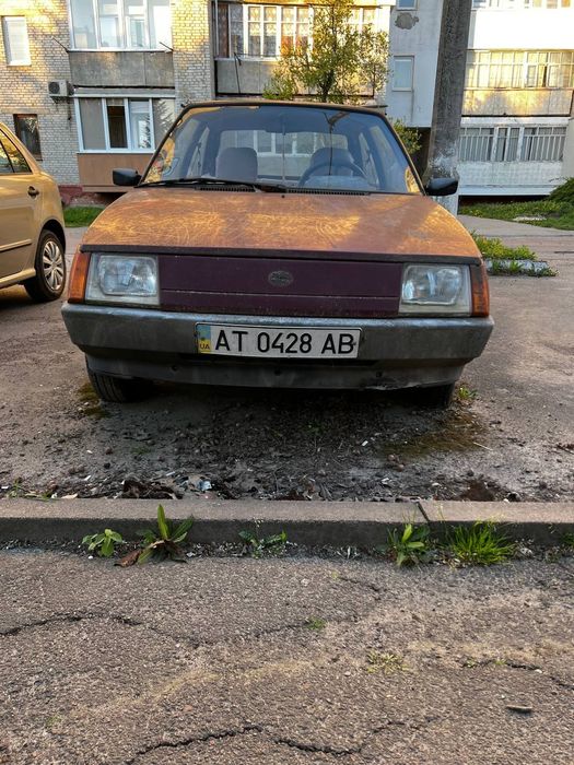 Продається Таврія- Нова
