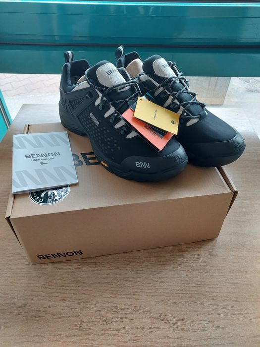 Buty robocze Bennon recado XTR O2