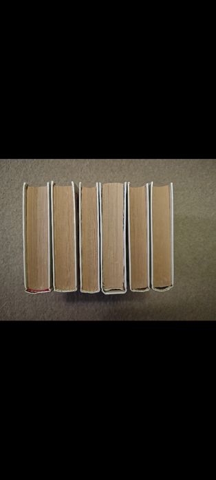 Продам енциклопедії серії "Я познаю мир"