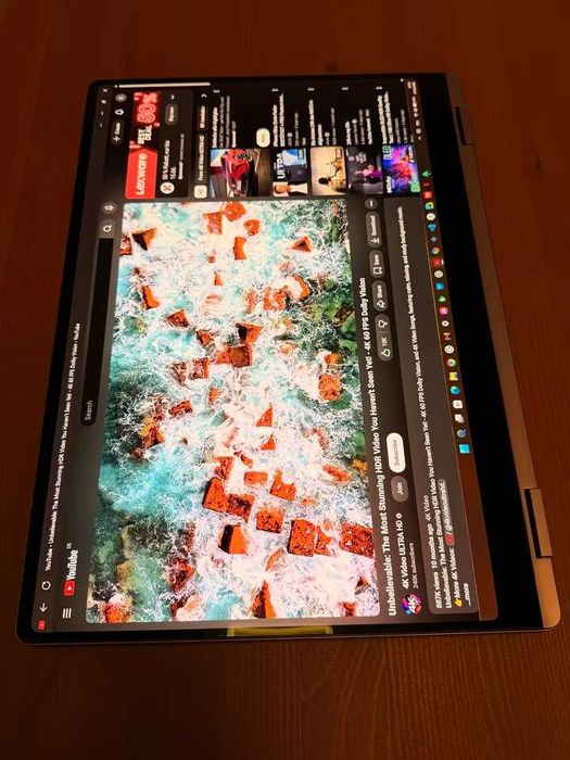 Samsung Galaxy Book4 Pro 360 - stan doskonały
