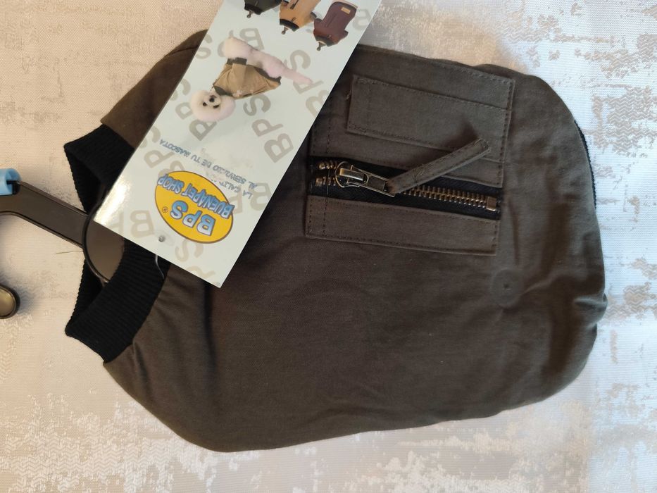 Casaco para Cão – Tamanho M