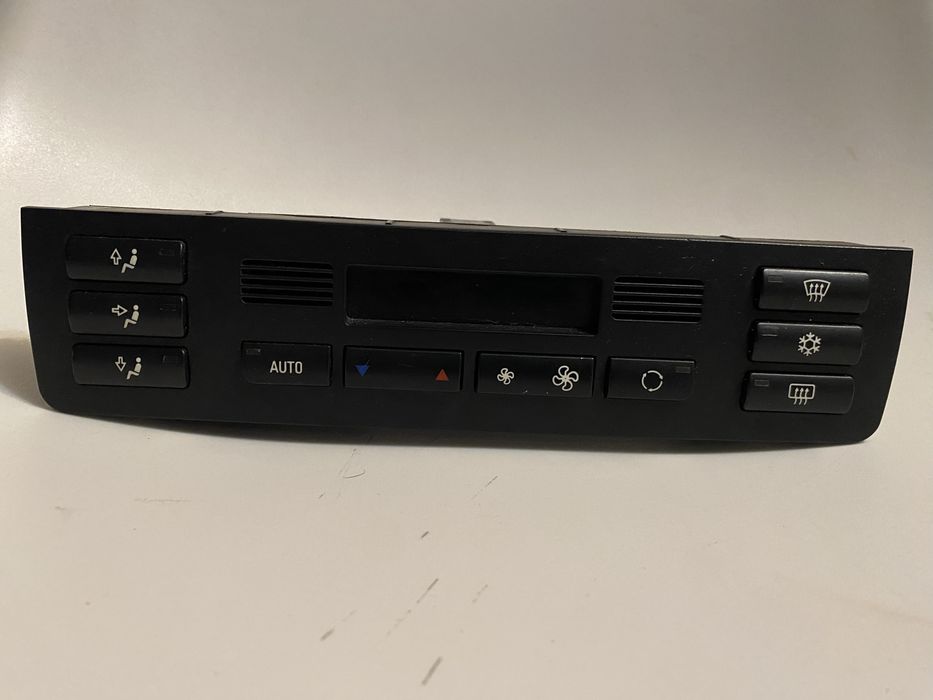 Panel nawiewu klimatyzacji bmw e46