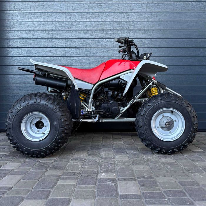 Продам мотоцикл Yamaha YF200S (3714)
