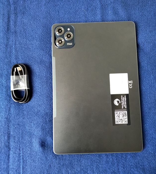 Tablet con poco uso450668106257551361