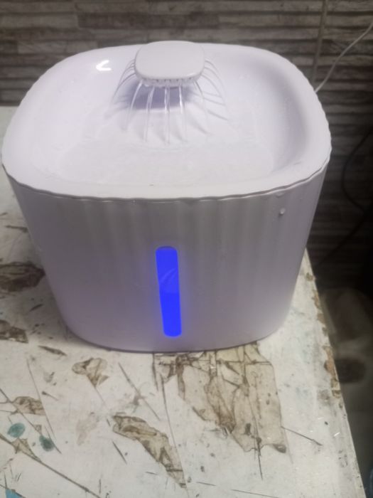 Bebedouro Automático para Pets