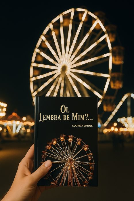 Livro de romance