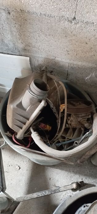 Peças VW Transporter T4 2.4