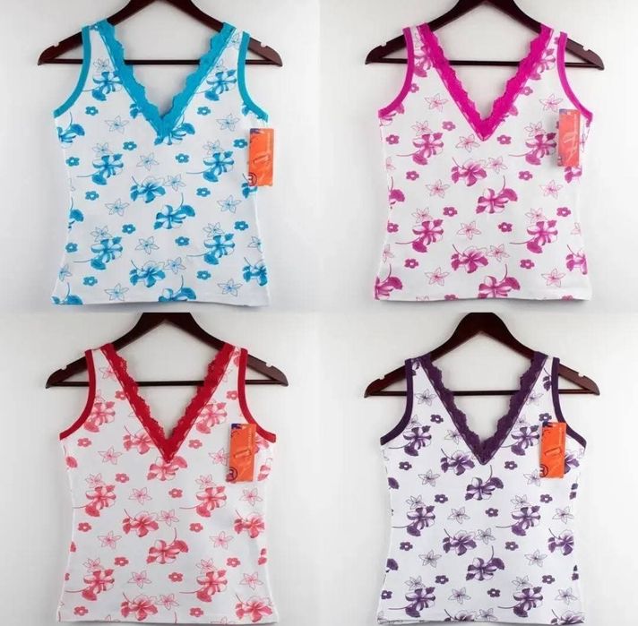 Трусики жіночі, норм, батал