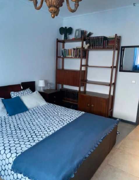 Arrendo quarto em Sines - Conforto, limpeza e tranquilidade