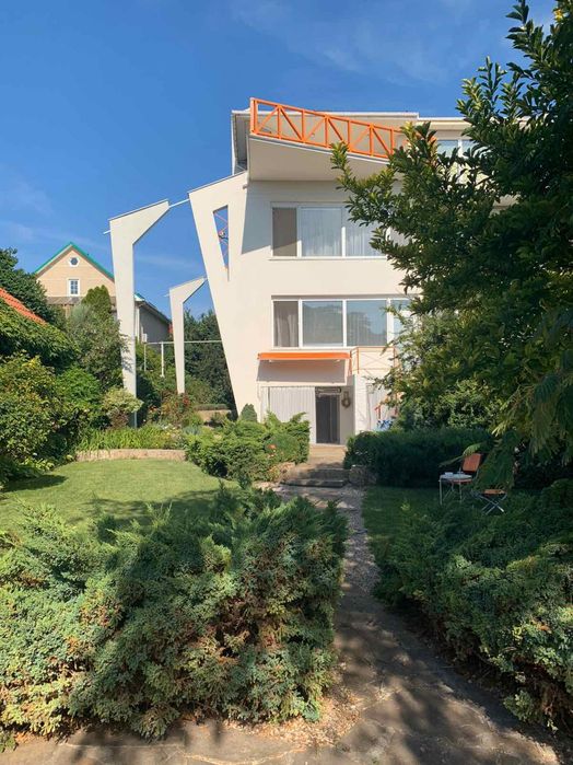 Аренда ДОМА в Совиньоне с видом на море