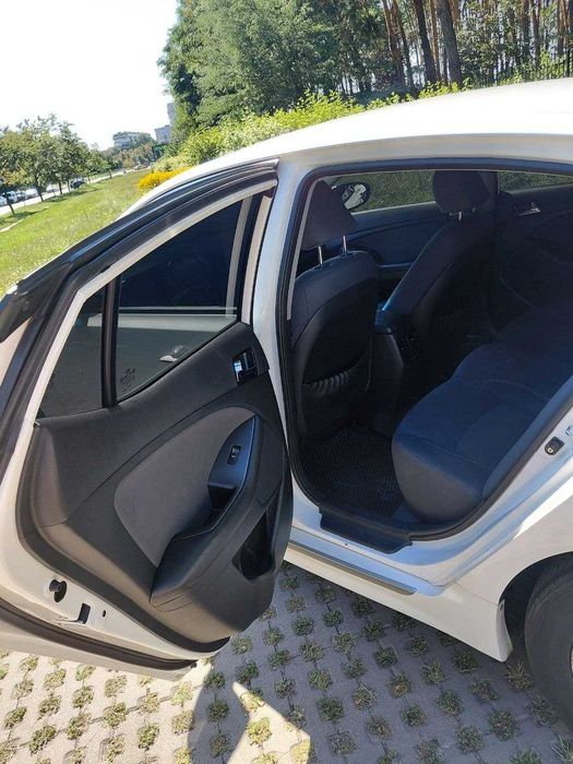 Kia Optima 2013 VIN KNAGM4AD0D5059650 фото оголошення 10 з 24