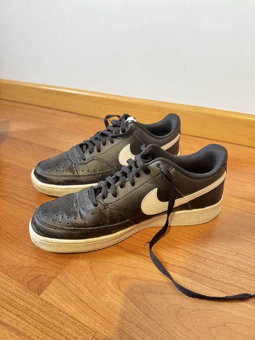 Nike Court Vision Low Next Nature