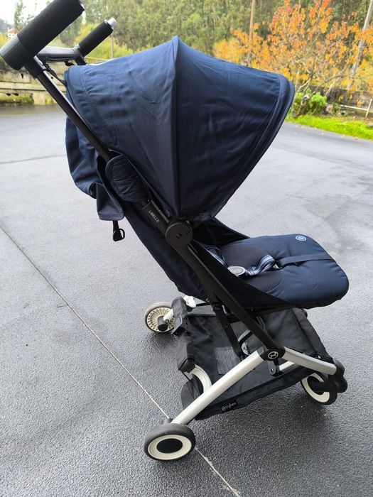 Carrinho Libelle da cybex