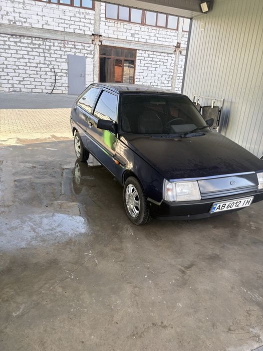 Заз таврія 1102