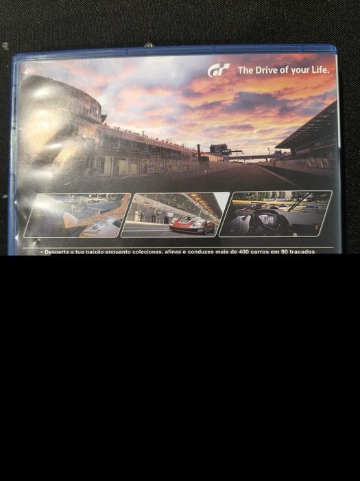 Gran Turismo 7 PS5