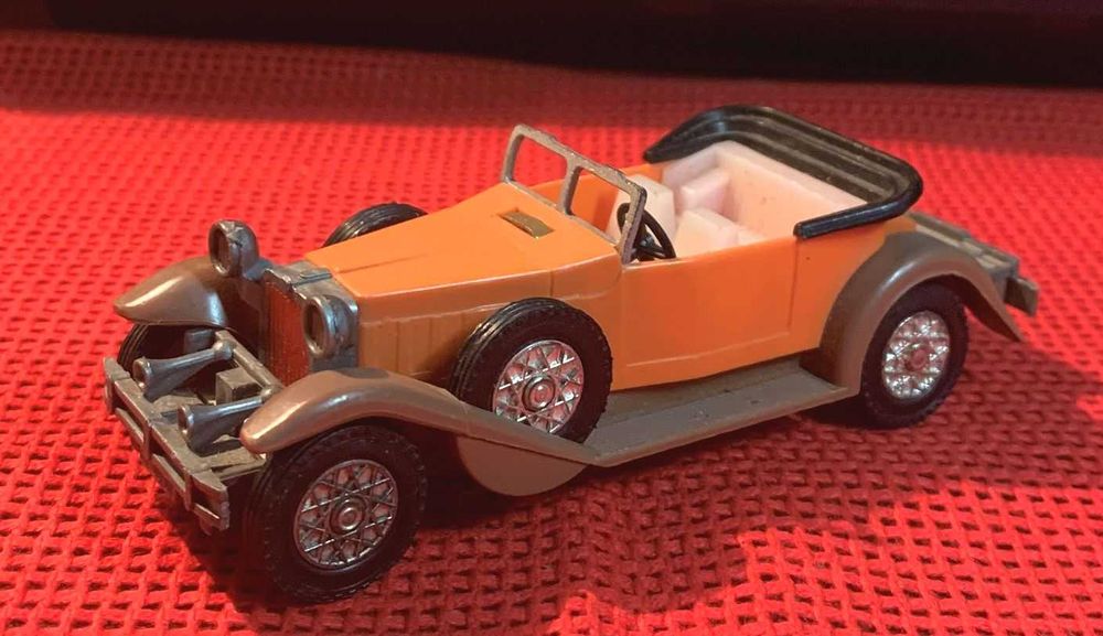 Stutz  ИА-1932 ссср