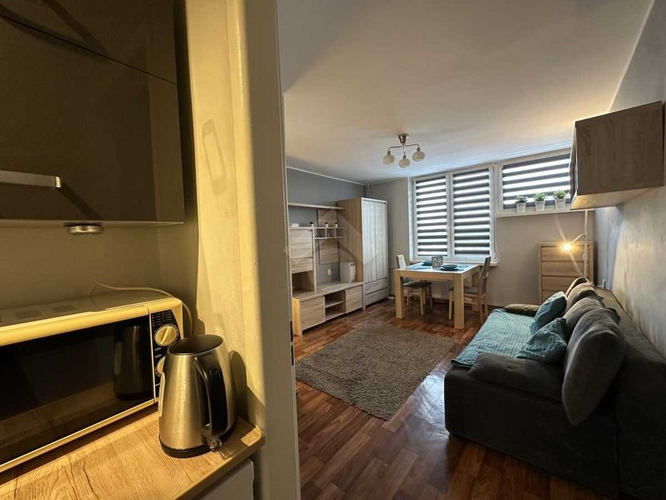 Kraków, Bronowice, ul. Bronowicka