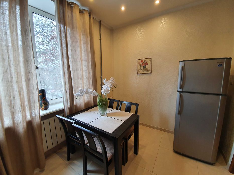 2-комнатная квартира по адресу Куликово поле пл. (площадь 58 м²) - Atlanta.ua - фото 7