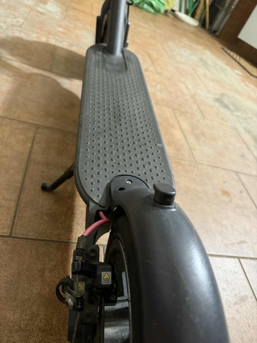 Xiaomi Mi Pro 2 hulajnoga elektryczna