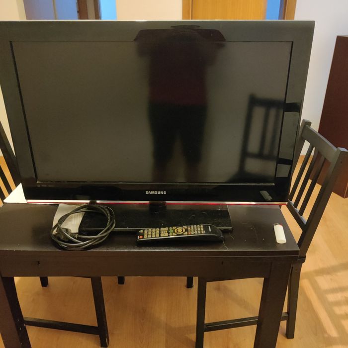 Tv Samsung 31 polegadas