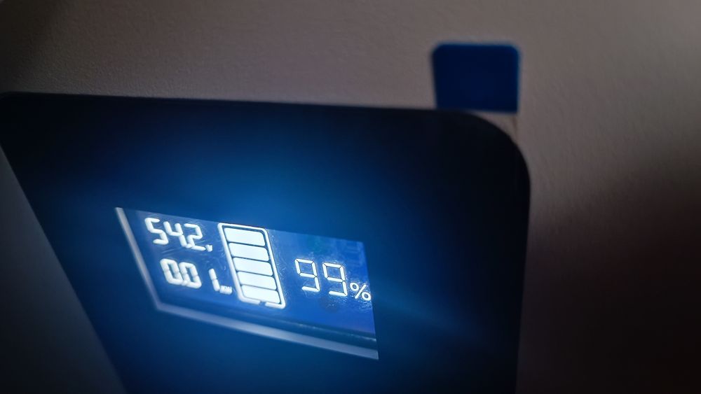 В наличии, официальная на гарантии! Акумулятор LiFePO4 48-200Ah 10 kWh Felicity (LPBF-48200