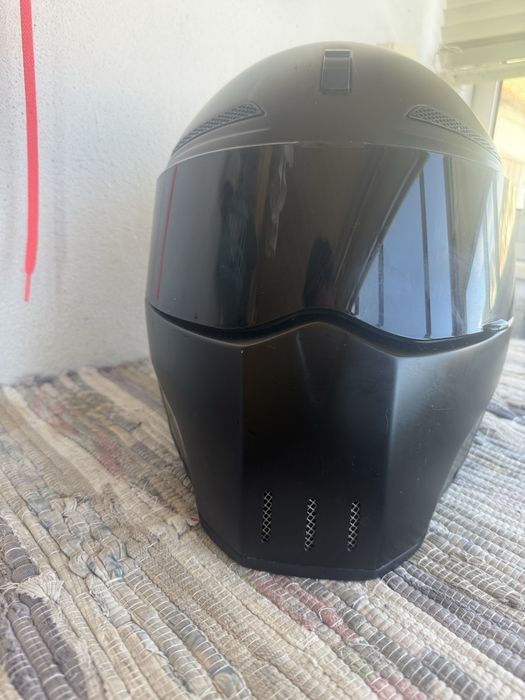 Capacete BANDIT Alien 2 homologado