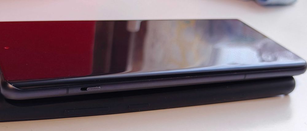 OnePlus Ace 3 12R 12/256Gb полный комплект