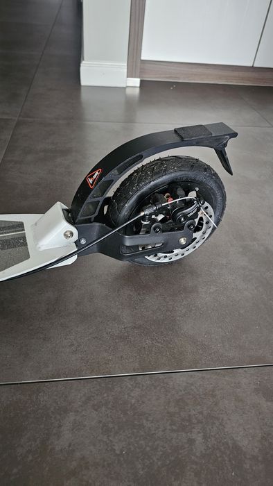 Hulajnoga Nils Extreme HM208T