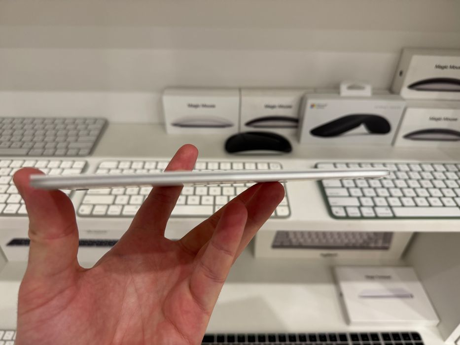 magic trackpad 3 - купити комп'ютери та комплектуючі - Ціна на OLX.ua