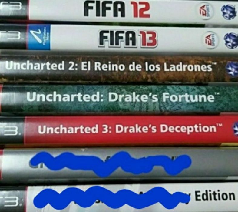 Fifa 12, Jogo PlayStation Ps3.