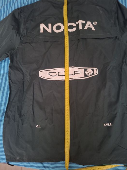 Лонгслів NOCTA Golf